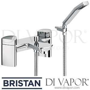 Bristan BRG BSM C Bright Bath Shower Mixer Spare Parts